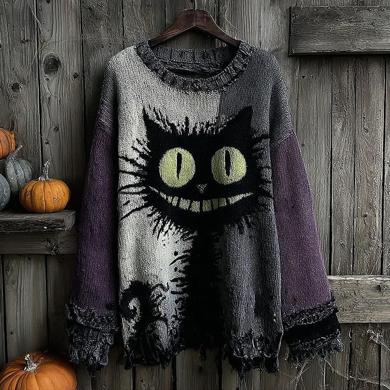 Beautifully Crafted Sweater
