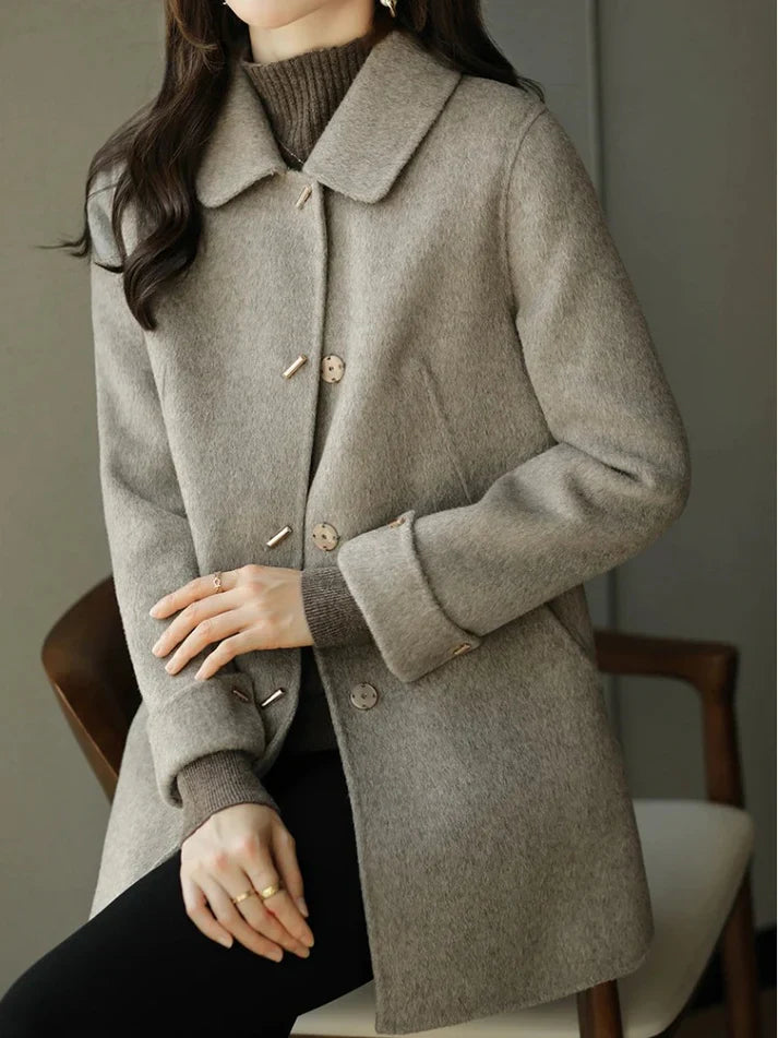 Classic Vintage Coat