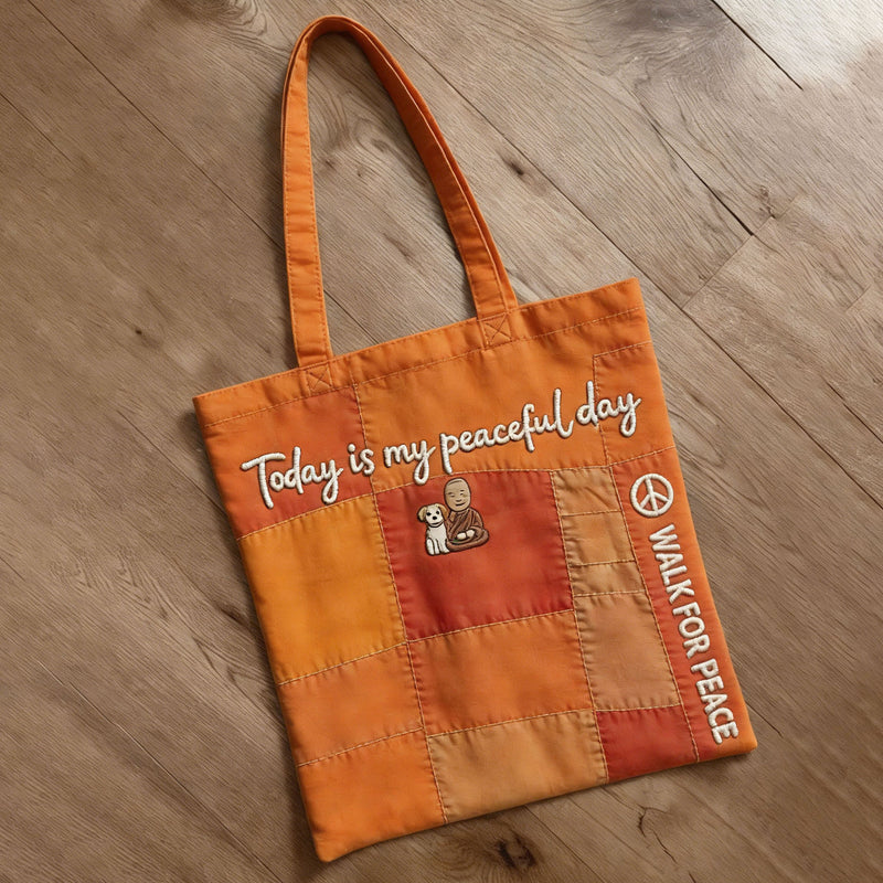Elegantly Designed Bag