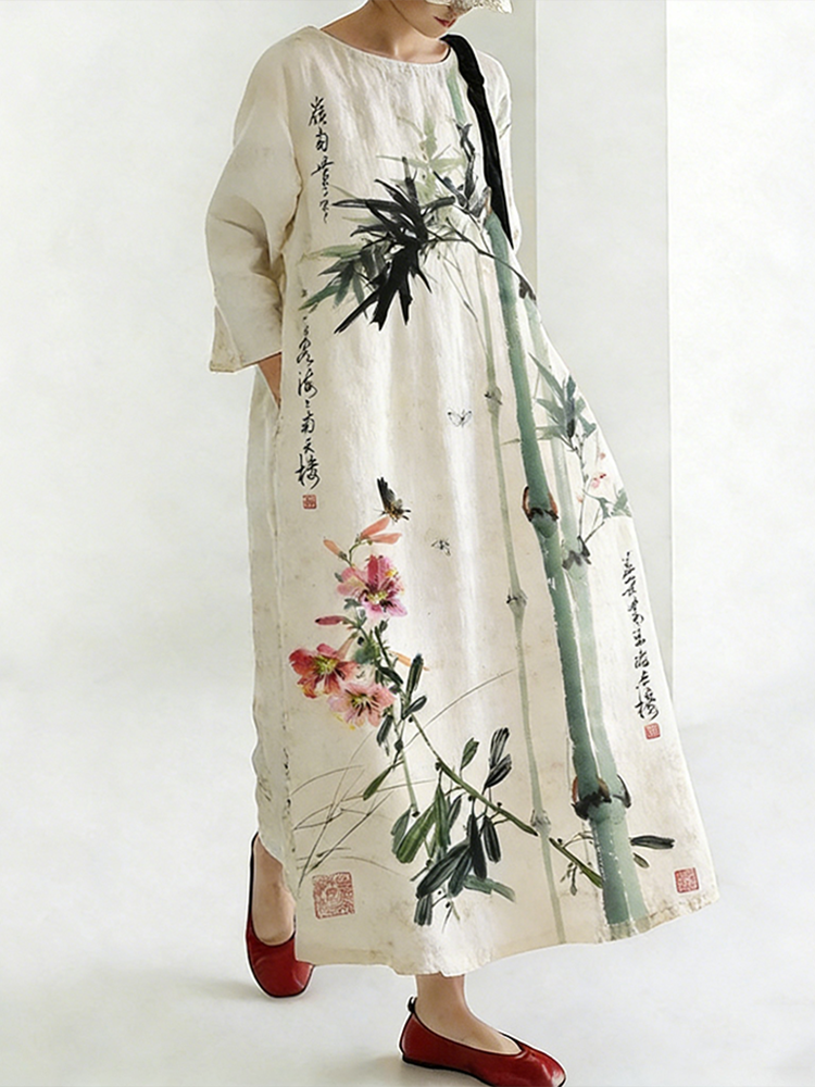 Beautifully Crafted Dress