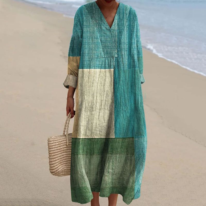 Thoughtfully Designed Dress
