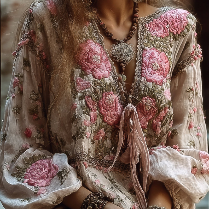 Elegantly Designed Top