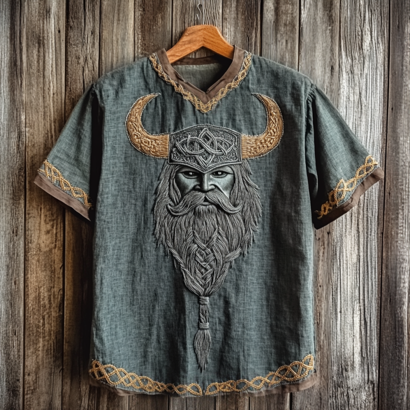 Classic Vintage T-Shirt