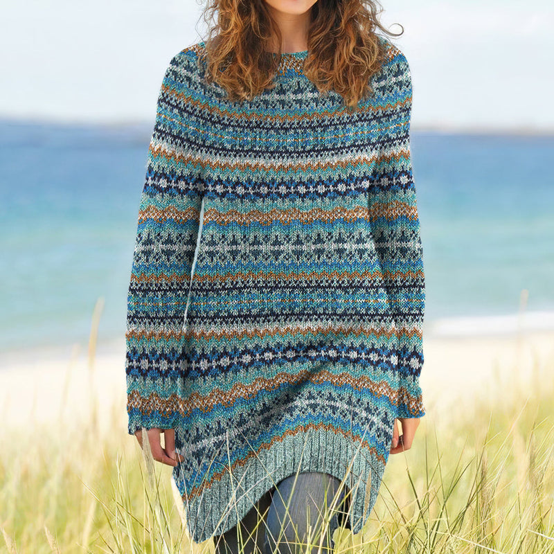 Classic Vintage Sweater