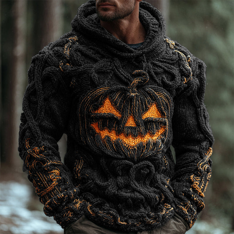 Thoughtfully Designed Sweater