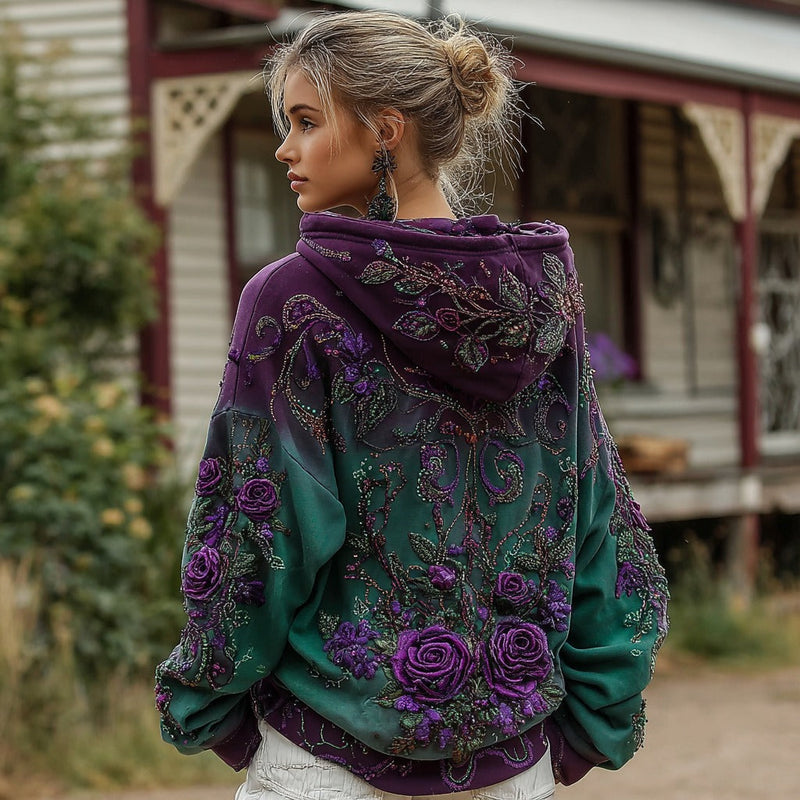 Timeless Vintage Style Garment