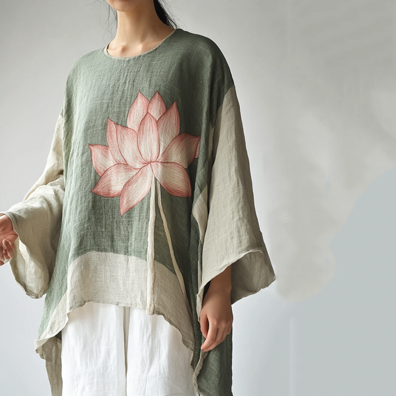 Vintage Inspired Garment