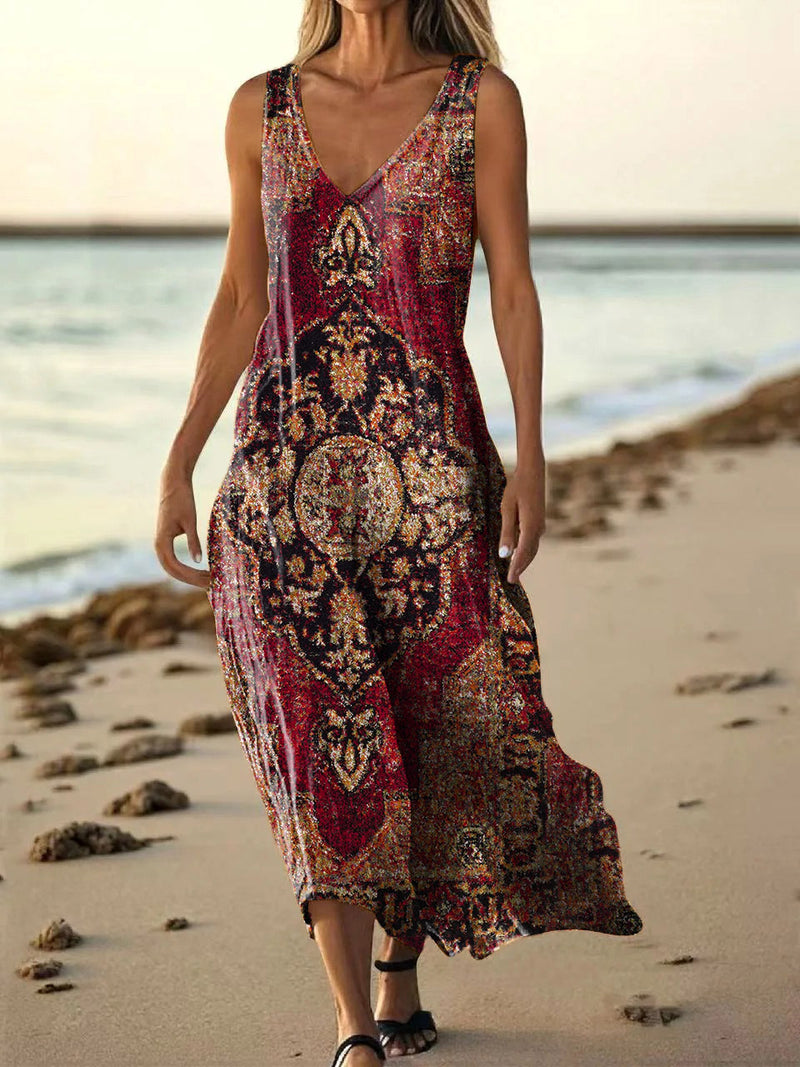 Beautifully Crafted Dress