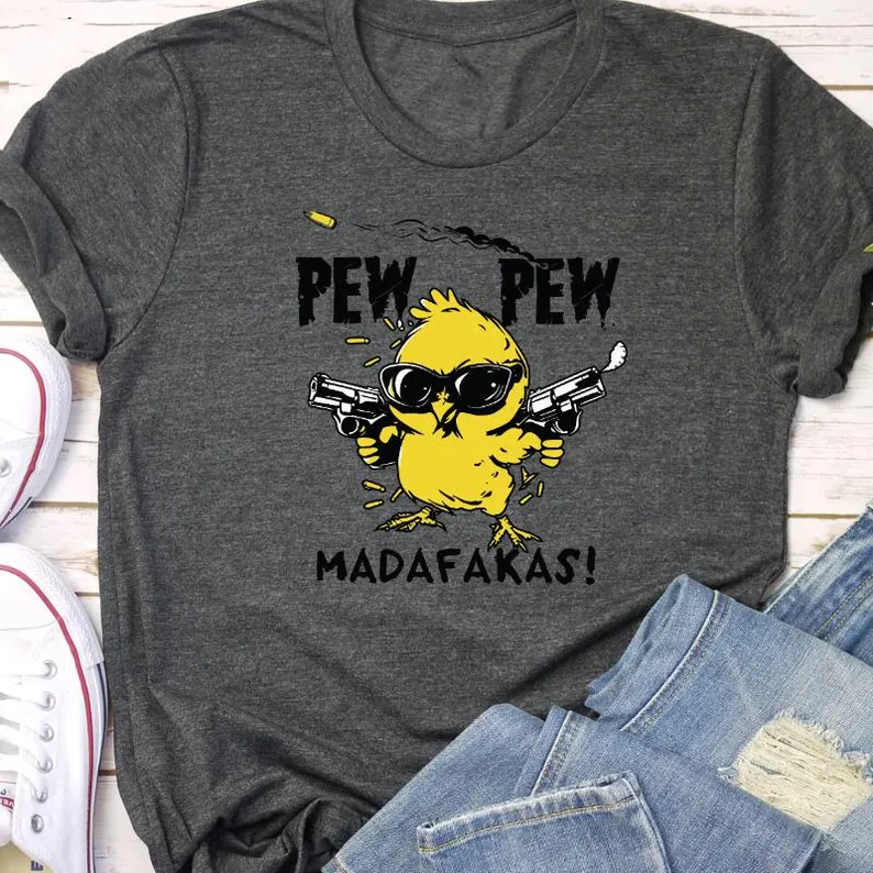 Vintage Inspired T-Shirt