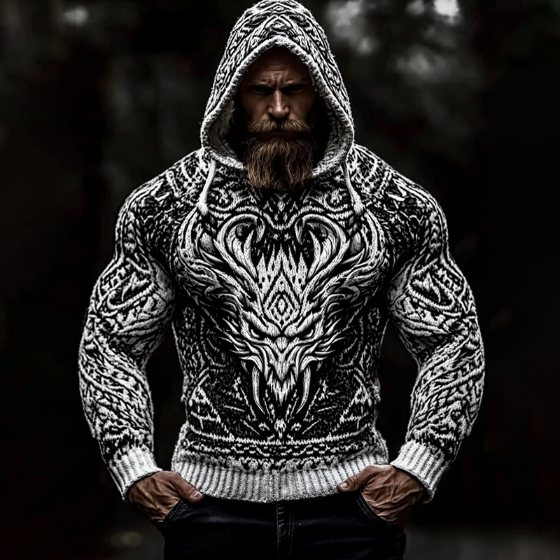 Beautifully Crafted Sweater