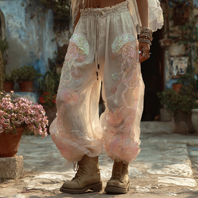 Beautifully Crafted Trousers
