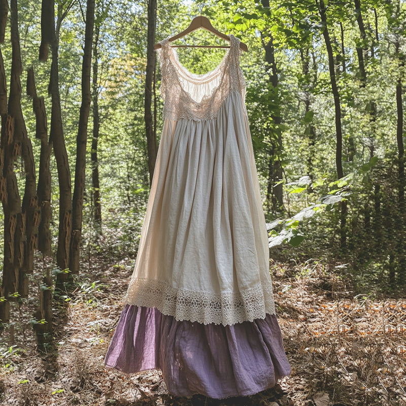 Vintage Inspired Dress