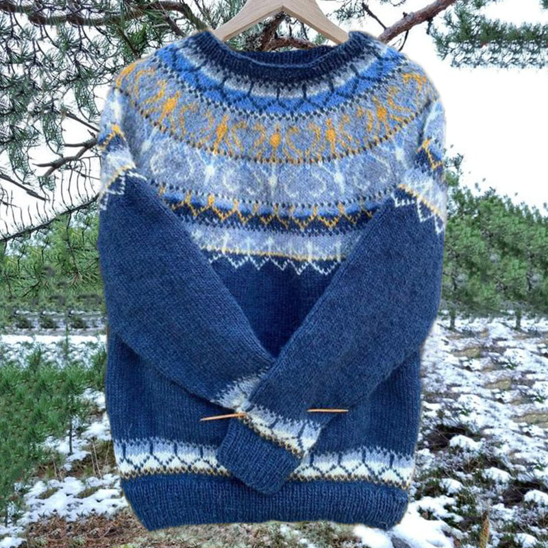 Classic Vintage Sweater