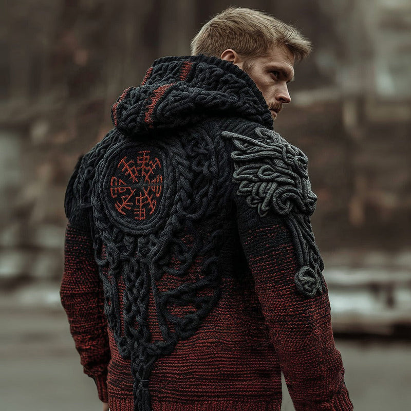 Thoughtfully Designed Sweater