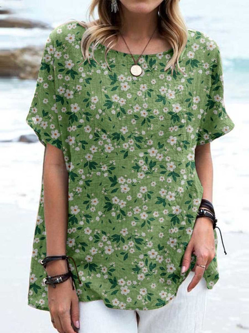 Beautifully Crafted Top