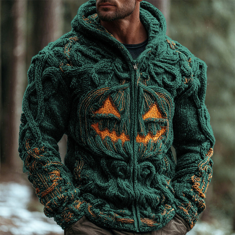 Thoughtfully Designed Sweater