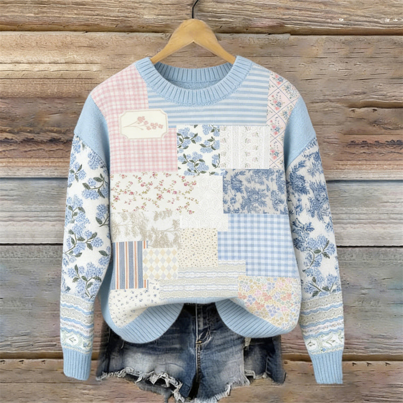 Classic Vintage Sweater