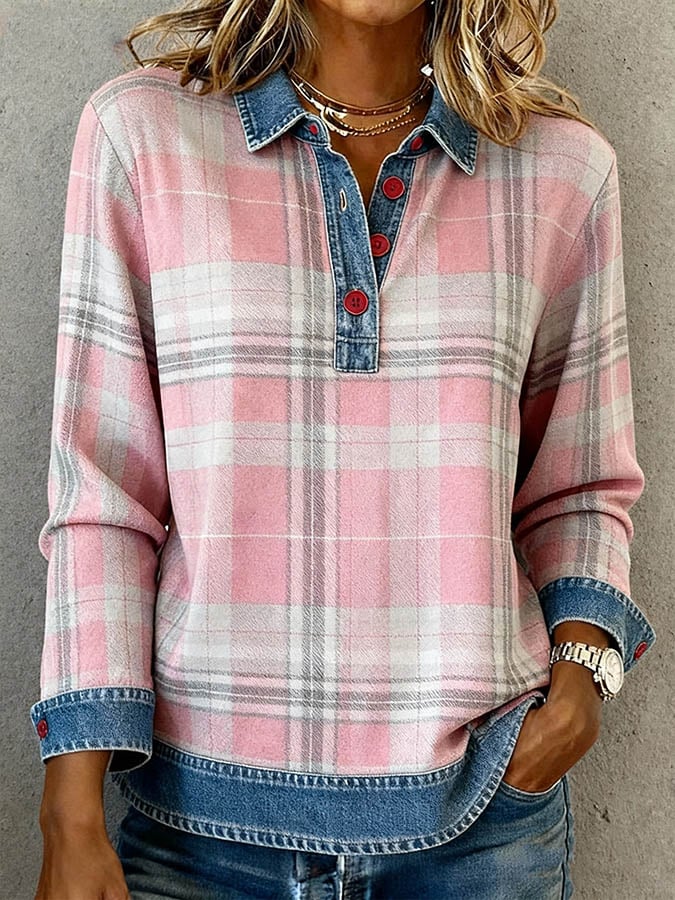 Elegantly Designed Top