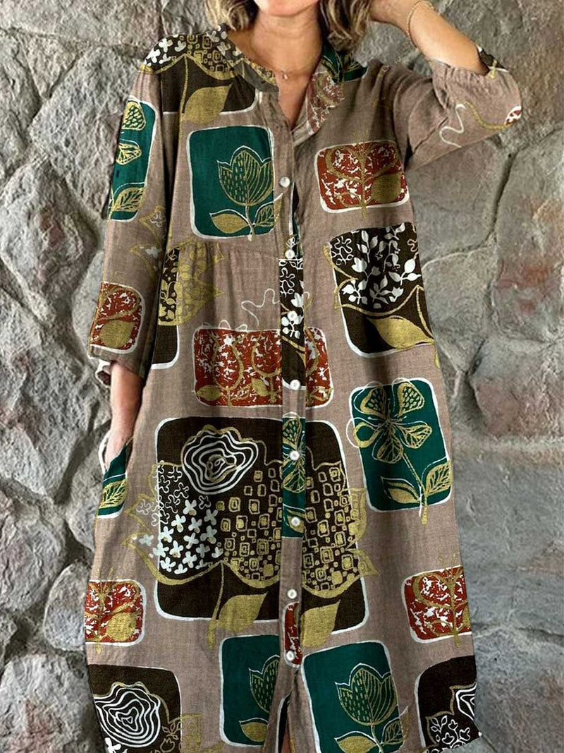 Elegantly Designed Dress