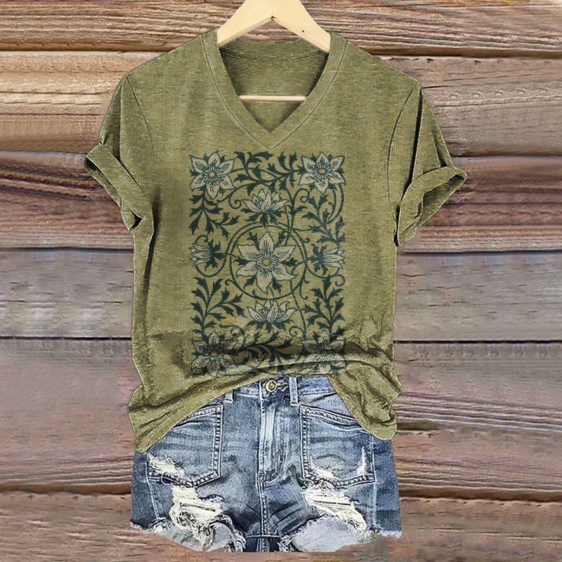 Thoughtfully Designed T-Shirt