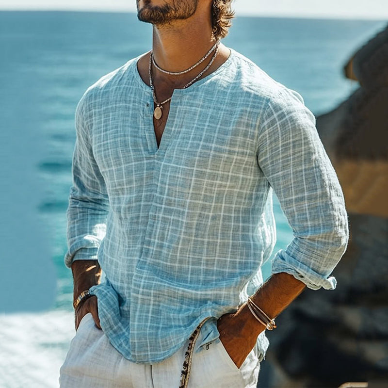 Gracefully Designed Shirt