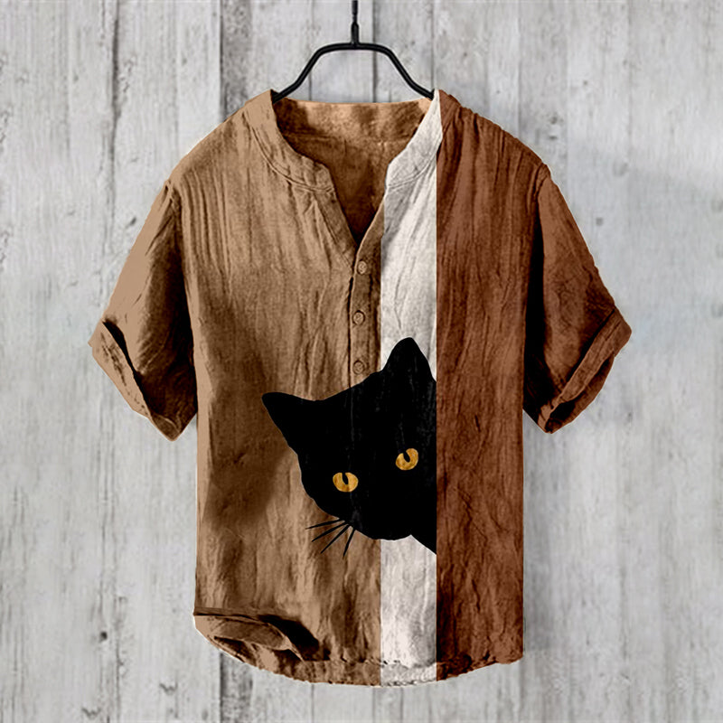 Classic Designed Shirt
