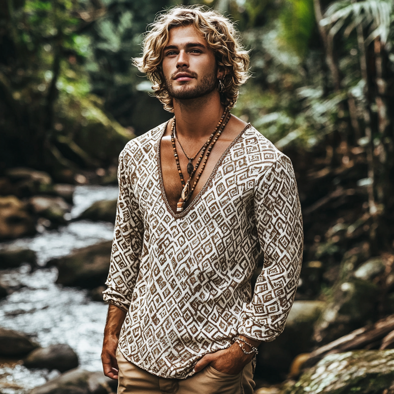 Classic Vintage T-Shirt