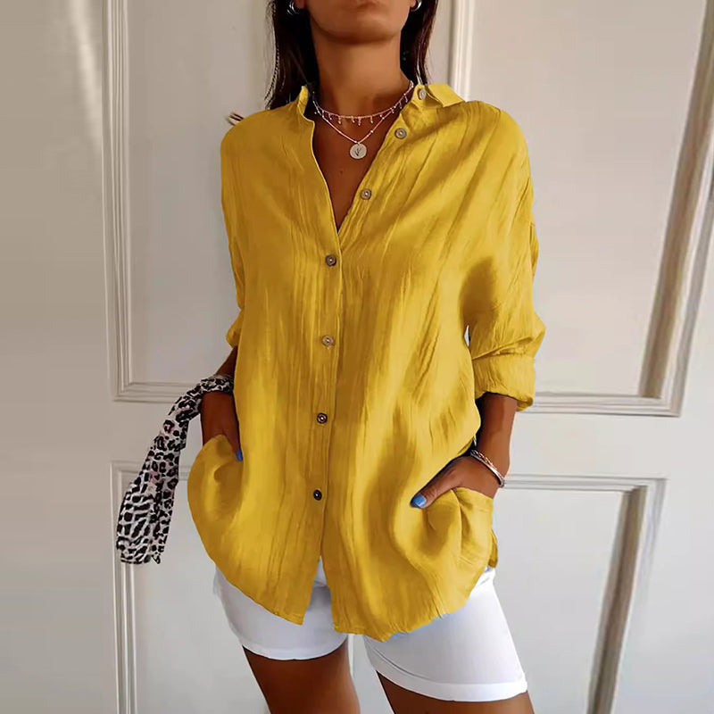 Timeless Vintage Style Shirt
