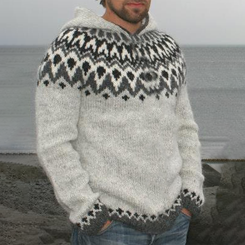 Classic Vintage Sweater