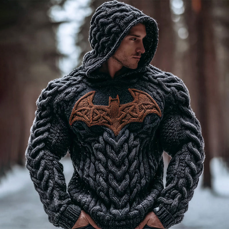 Thoughtfully Designed Sweater