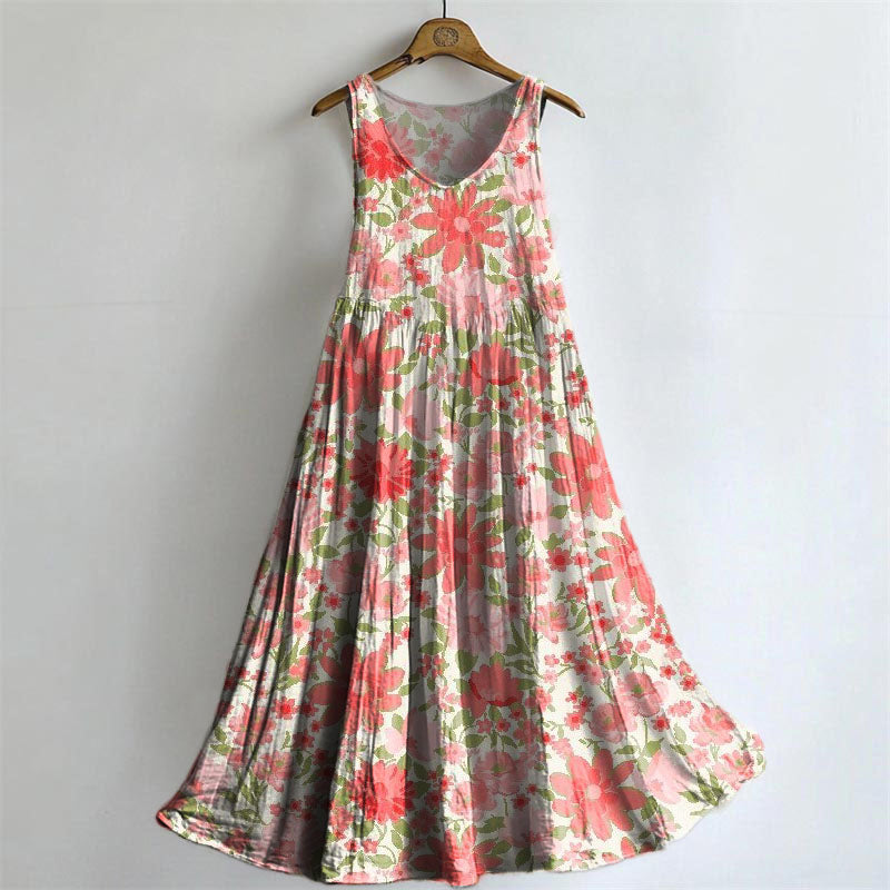 Classic Vintage Dress