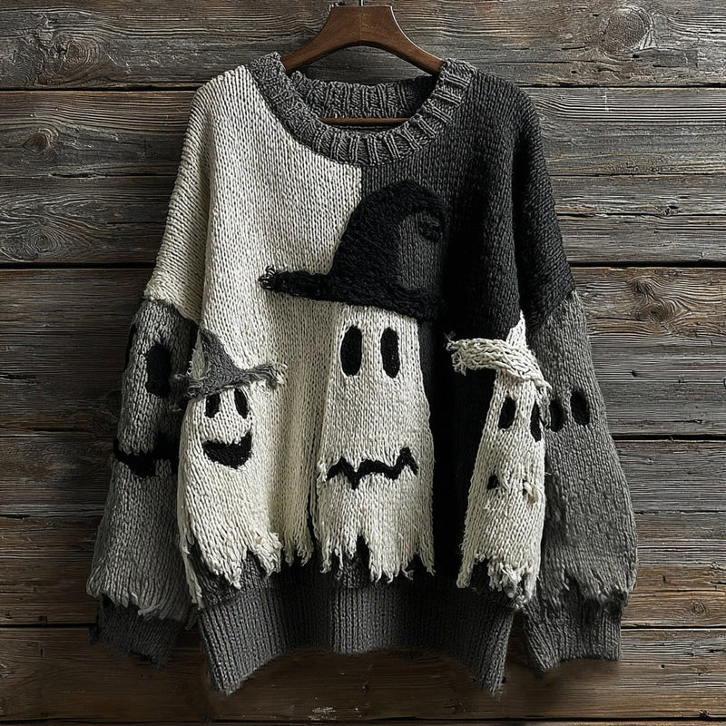 Classic Vintage Sweater