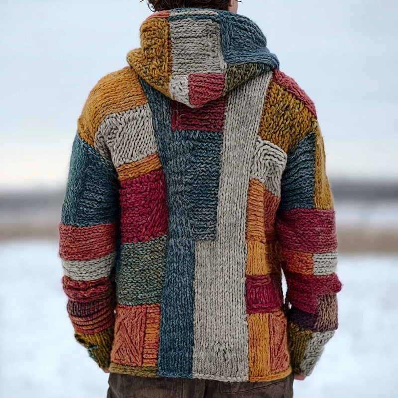 Beautifully Crafted Cardigan