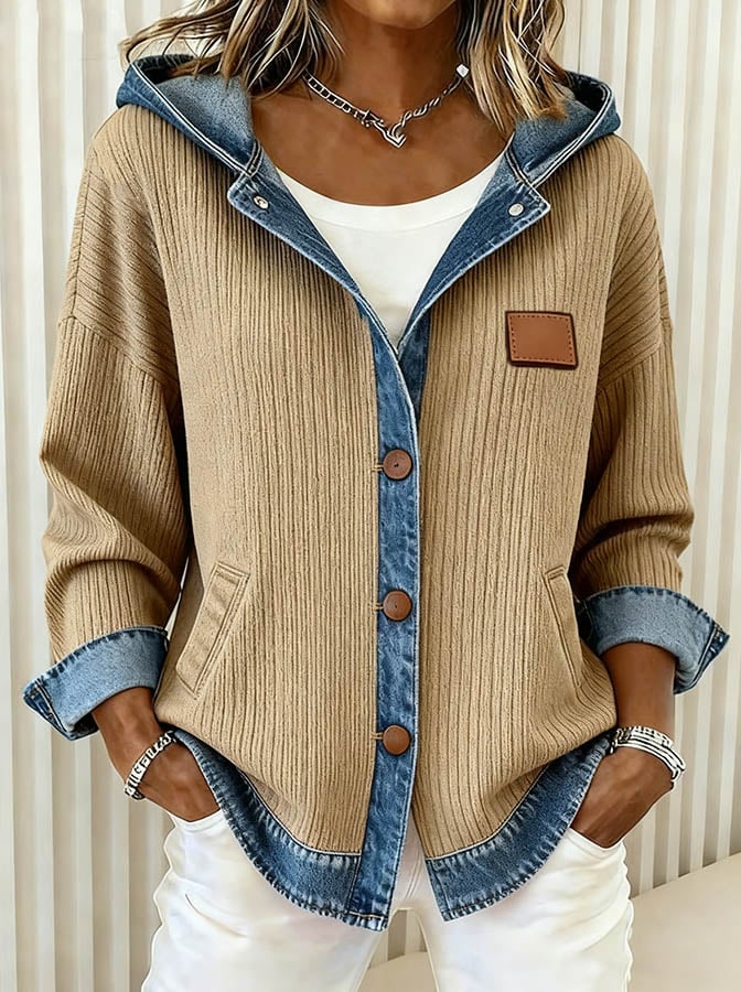 Elegantly Designed Jacket
