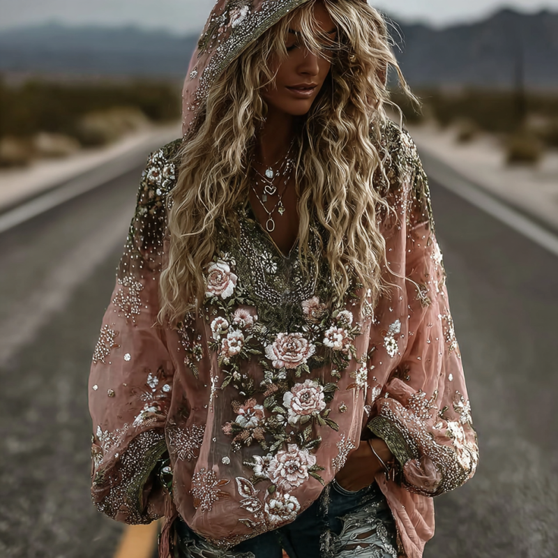 Elegantly Designed Shirt