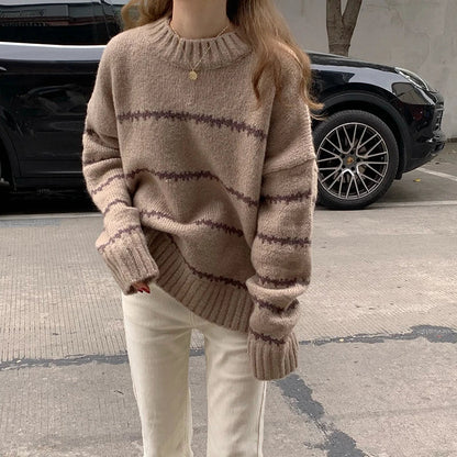 Marlene® | Olivie sweater for women