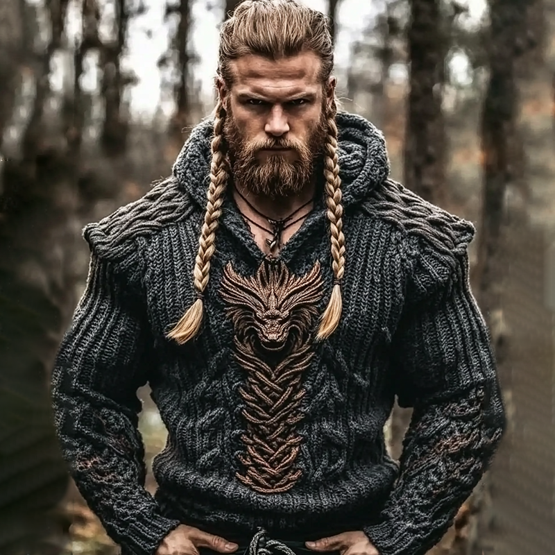 Beautifully Crafted Sweater