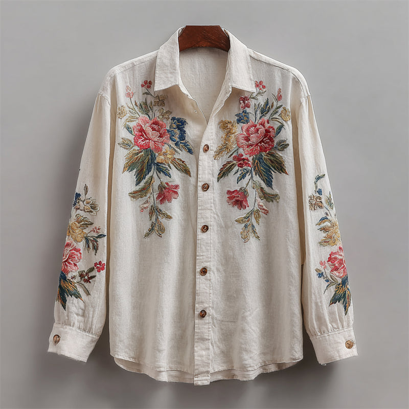 Classic Vintage Shirt