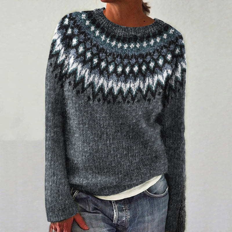 Beautifully Crafted Sweater