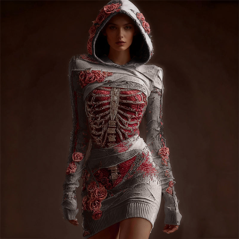 Elegantly Designed Sweater