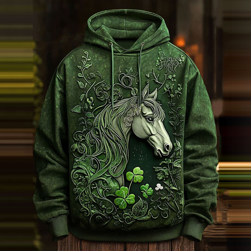 Timeless Vintage Style Shirt