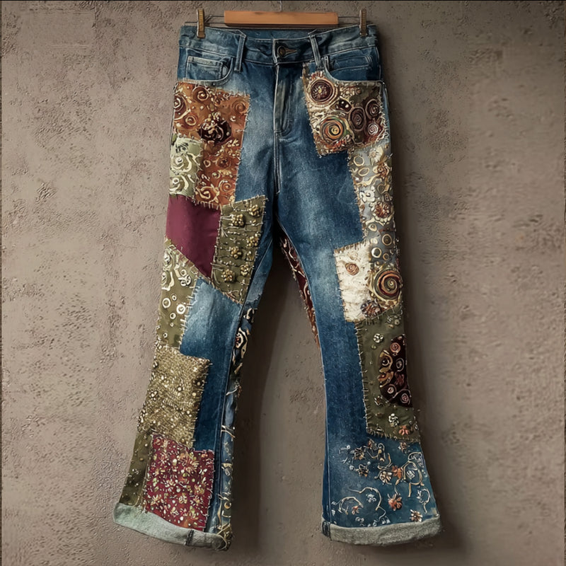 Elegantly Designed Garment