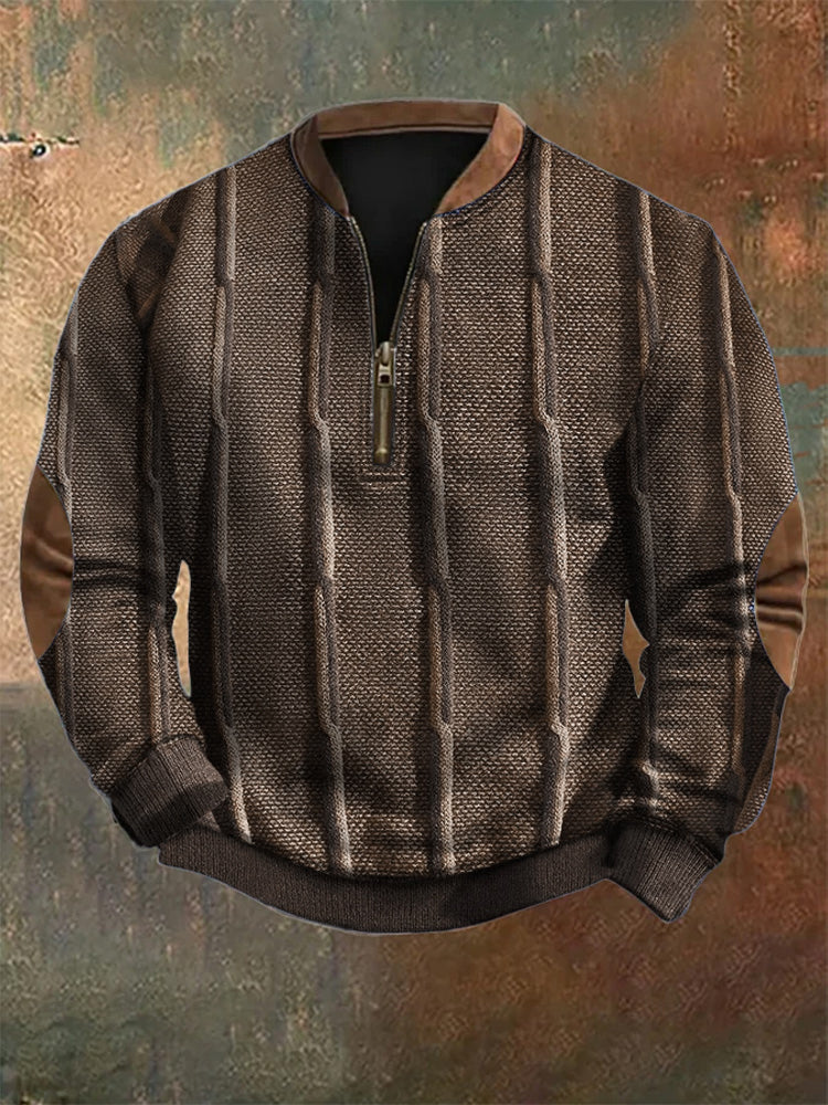 Timeless Vintage Style Shirt
