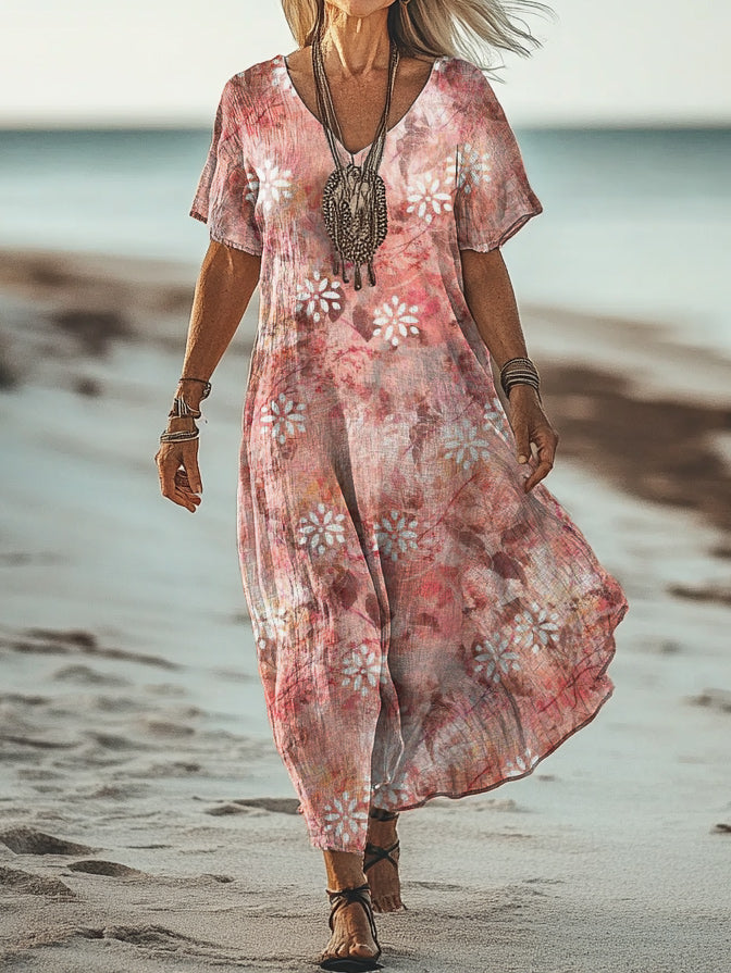Beautifully Crafted Dress