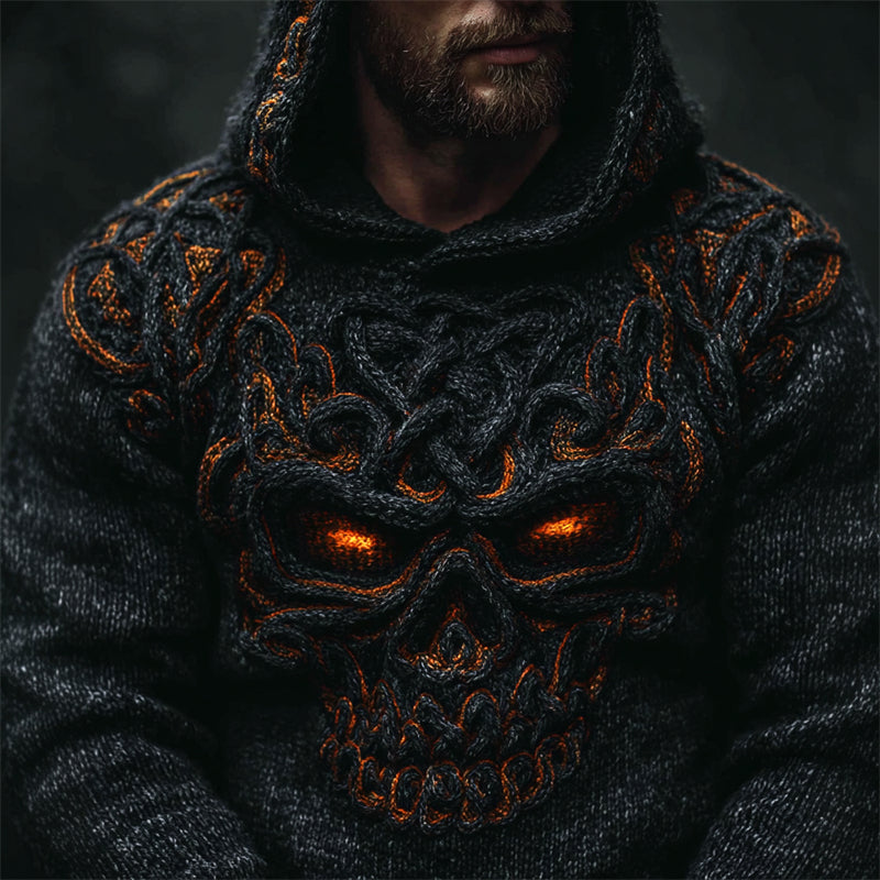 Elegantly Designed Sweater