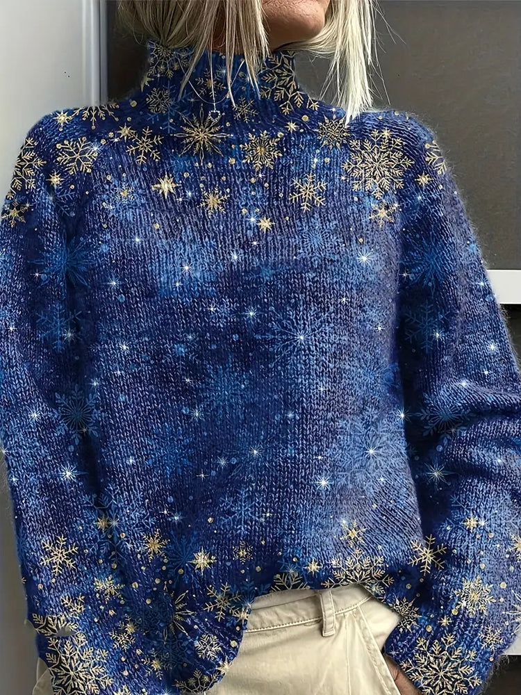 Classic Vintage Sweater