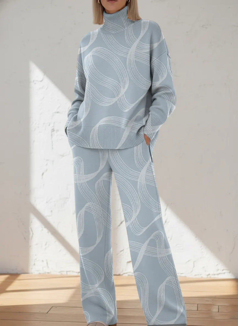 Thoughtfully Designed Pants