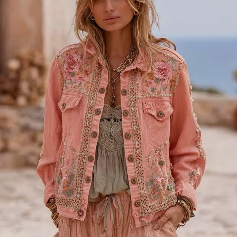 Elegantly Designed Jacket