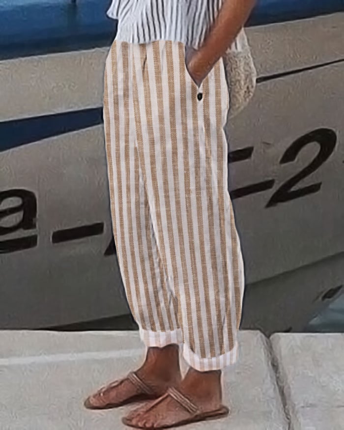 Elegantly Designed Pants