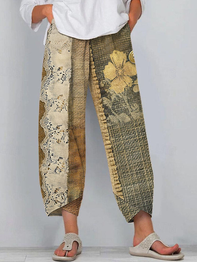 Beautifully Crafted Pants